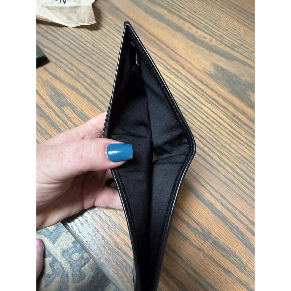 Coach Mens Wallet